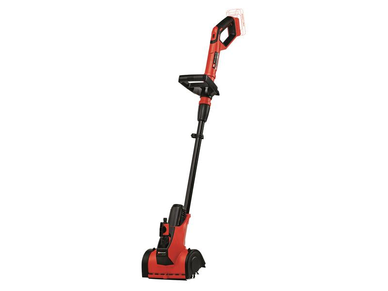 PICOBELLA Power X-Change Patio Cleaner 18V Bare Unit, Einhell