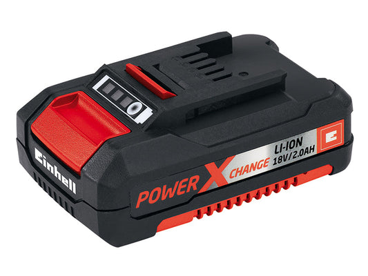 PX-BAT2 Power X-Change Battery 18V 2.0Ah Li-ion, Einhell