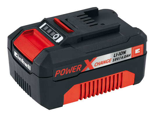 PX-BAT4 Power X-Change Battery 18V 4.0Ah Li-ion, Einhell