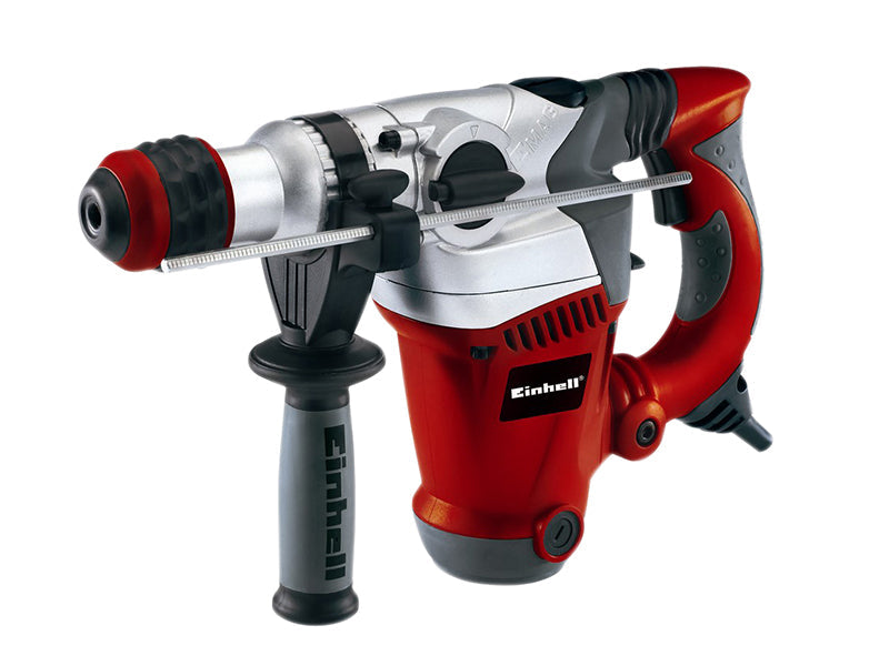 RT-RH32 SDS Plus 3 Mode Rotary Hammer Drill 1250W 240V, Einhell