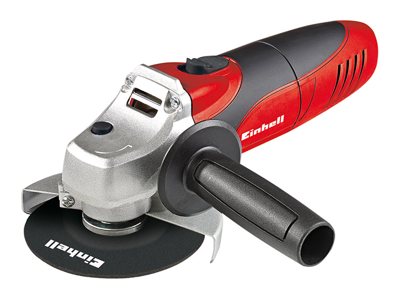 TC-AG 115 Mini Grinder 115mm 500W 240V, Einhell