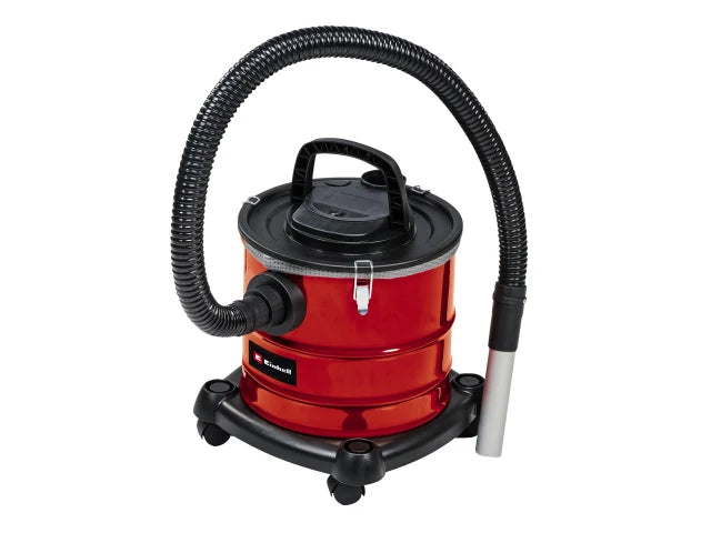 TC-AV 1720 DW Ash Vac 20 litre 1250W 240V, Einhell