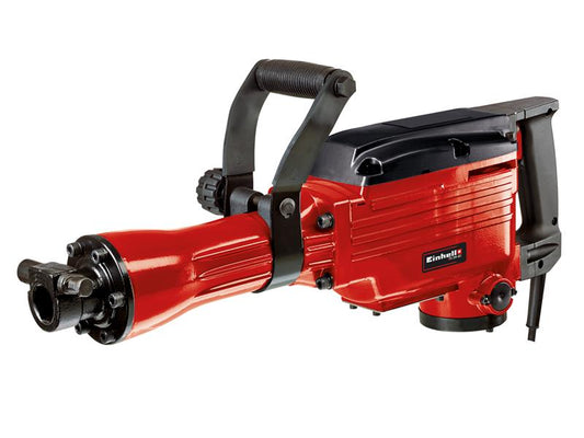 TC-DH 43 SDS Hex Demolition Hammer 1600W 240V, Einhell