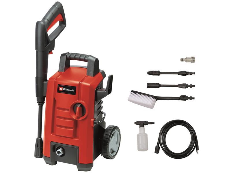 TC-HP 130 Pressure Washer 130 Bar, Einhell