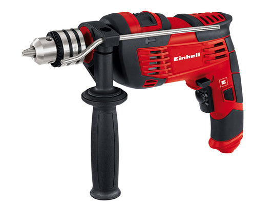 TC-ID1000 E Impact Drill 1010W 240V, Einhell