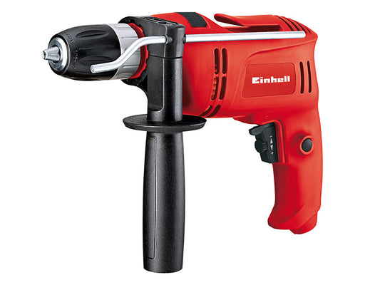 TC-ID 650 E Impact Drill 650W 240V, Einhell