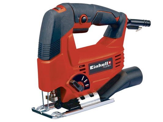 TC-JS 80/1 Jigsaw 550W 240V, Einhell