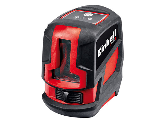 TC-LL 2 Cross Laser Level, Einhell