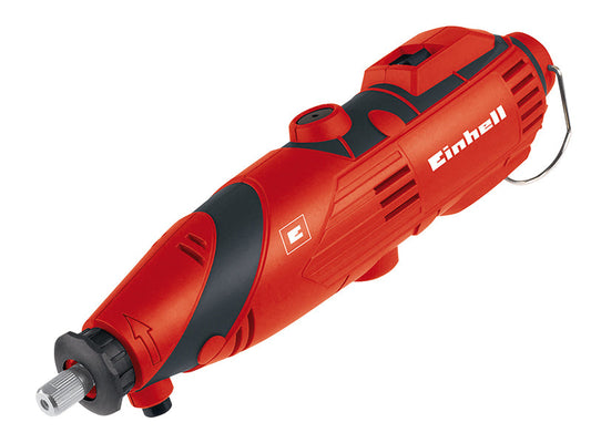 TC-MG 135 E Grinding & Engraving Tool Kit 135W 240V, Einhell