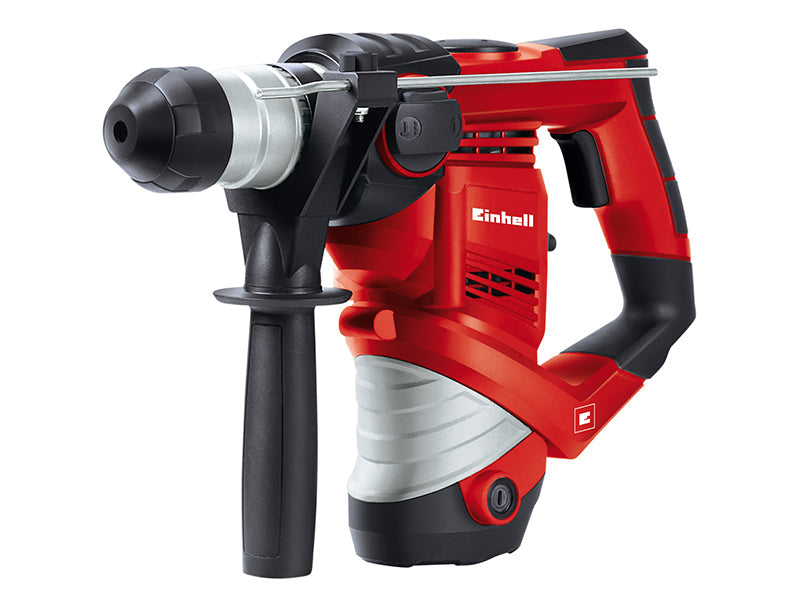 TC-RH 900/1 SDS Plus 3 Mode Rotary Hammer 900W 240V, Einhell