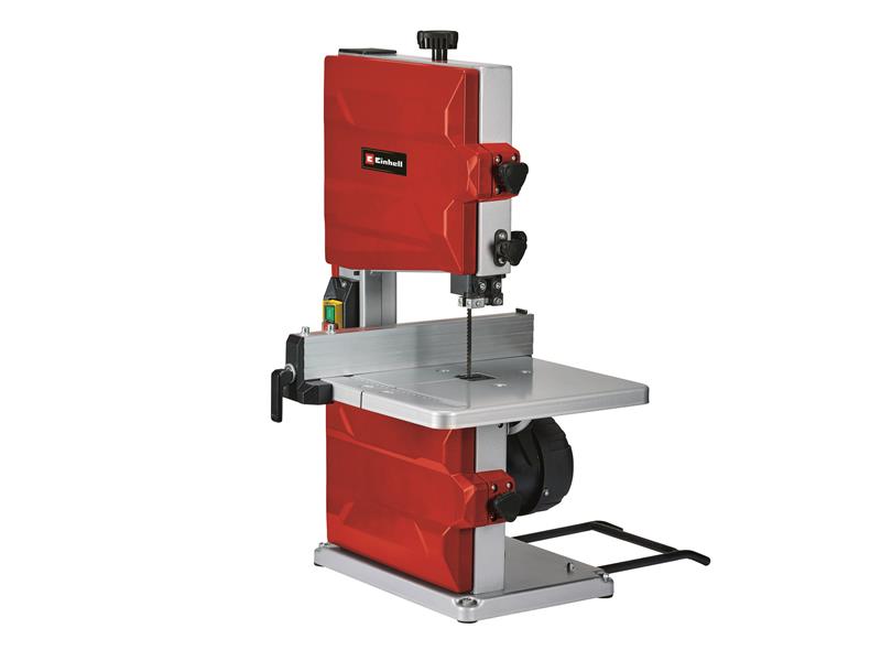 TC-SB 200/1 Band Saw 250W 240V, Einhell