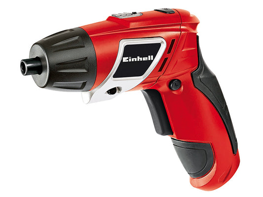 TC-SD3.6LI Screwdriver 3.6V 1 x 1.3Ah Li-ion, Einhell