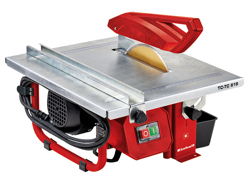 TC-TC 618 Tile Cutter 600W 240V, Einhell