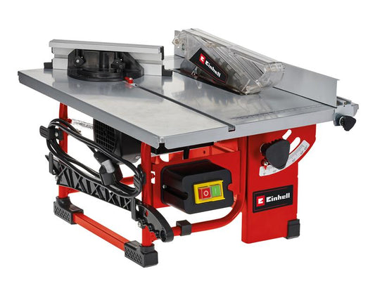 TC-TS 200 Table Saw 500W 240V, Einhell