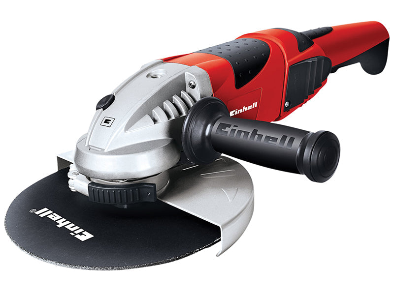 TE-AG230 Angle Grinder 230mm 2000W 240V, Einhell