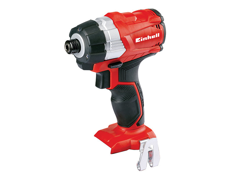 TE-CI 18 LI BL Power X-Change Impact Driver 18V Bare Unit, Einhell