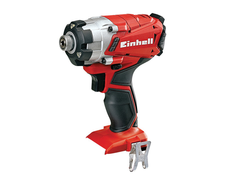 TE-CI 18 LiN Power X-Change Impact Driver 18V Bare Unit, Einhell