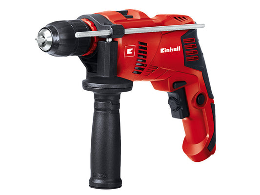 TE-ID 500 E Impact Drill 550W 240V, Einhell