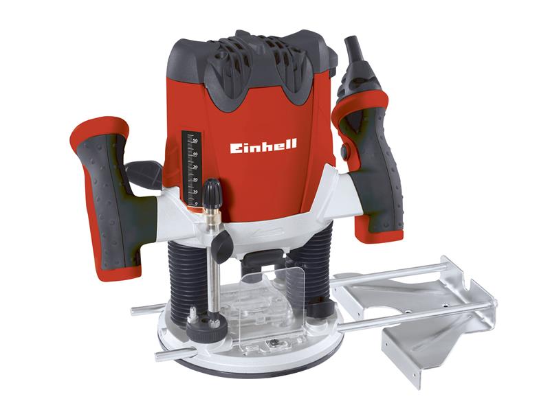 TE-RO 1255 E 1/4in Router 240V 1200W, Einhell