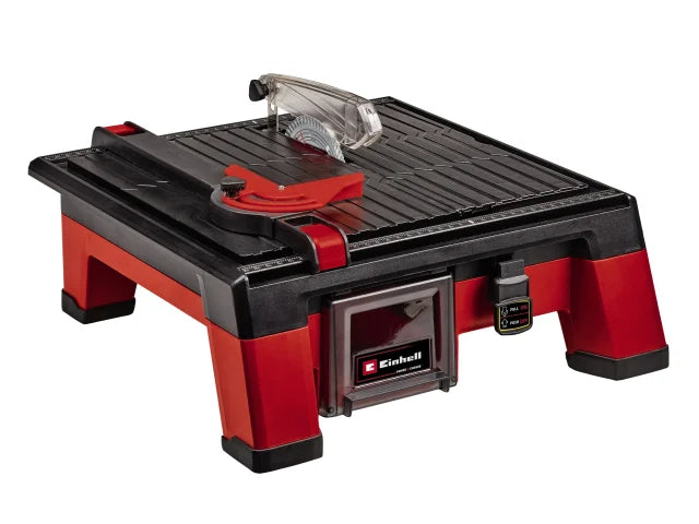 TE-TC 18/115 Li-Solo Tile Cutter 18V Bare Unit, Einhell