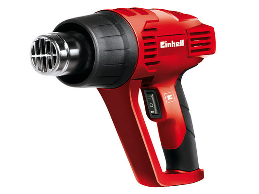 TH-HA 2000/1 Hot Air Gun 2000W 240V, Einhell