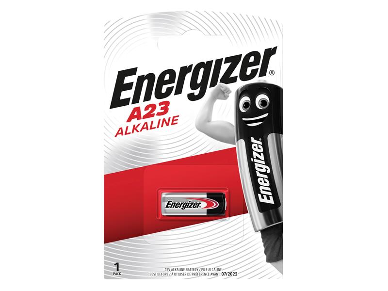 E23 Electronic Battery (Single), Energizer®