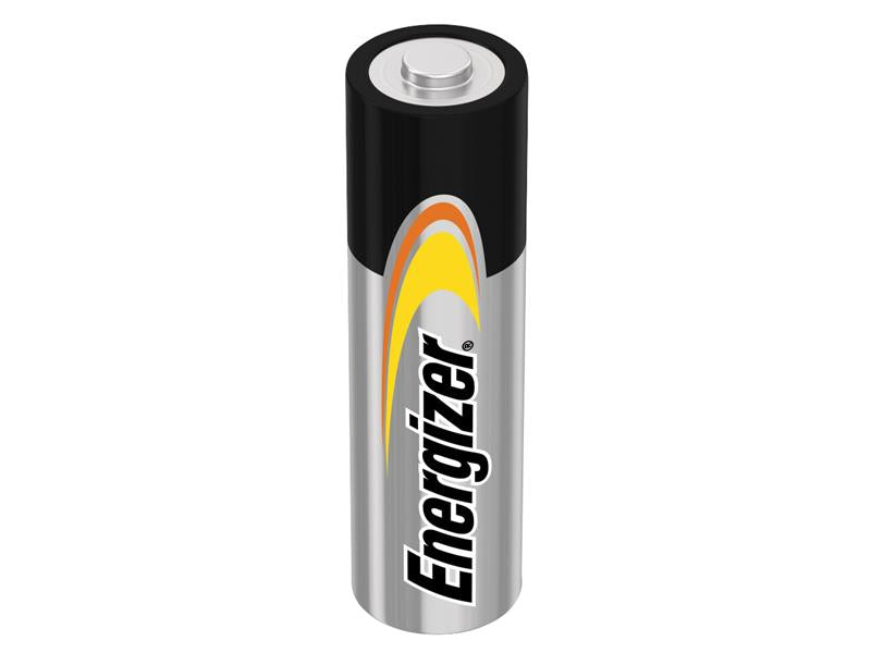 AA Industrial Batteries (Pack 10), Energizer®