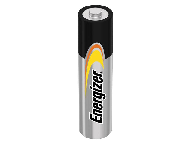 AAA Industrial Batteries (Pack 10), Energizer®