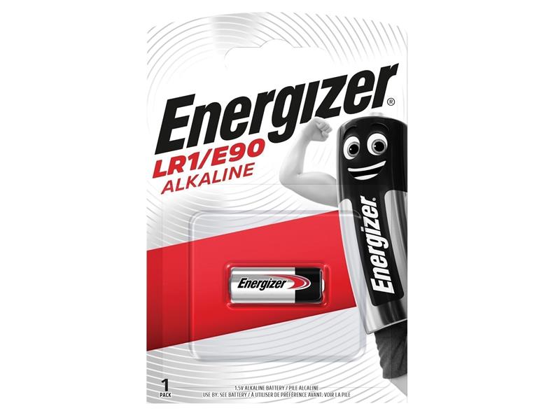 LR1 Electronic Battery (Single), Energizer®