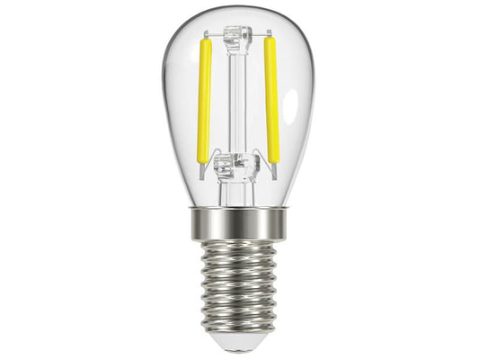 LED SES (E14) Pygmy Filament Bulb, Warm White 240 lm 2W, Energizer®