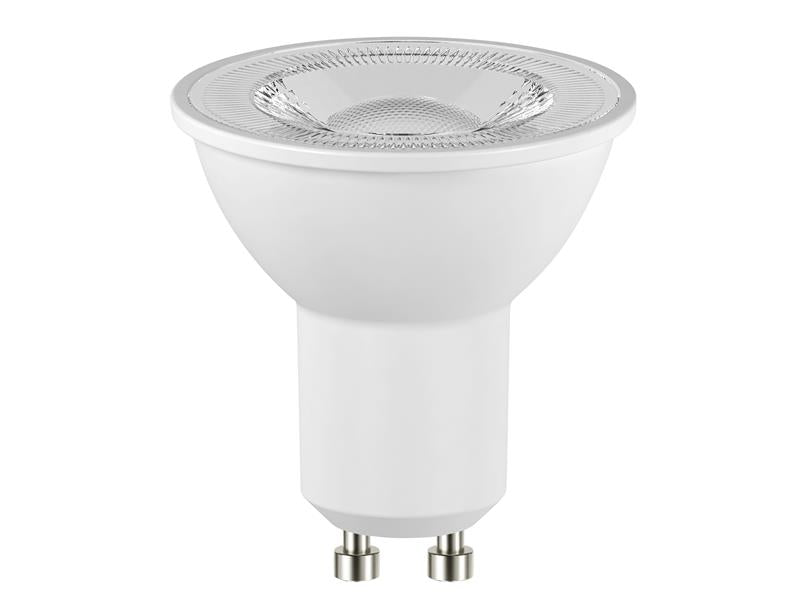 LED GU10 36° Dimmable Bulb, Warm White 375 lm 4.6W, Energizer®