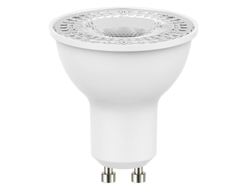 LED GU10 36° Dimmable Bulb, Cool White 375 lm 4.6W, Energizer®