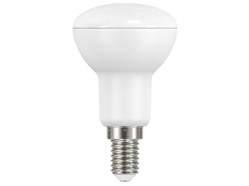 LED SES (E14) HIGHTECH Reflector R50 Bulb, Warm White 430 lm 6W, Energizer®