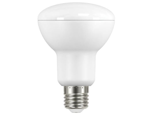 LED ES (E27) HIGHTECH Reflector R80 Bulb, Warm White 800 lm 12W, Energizer®