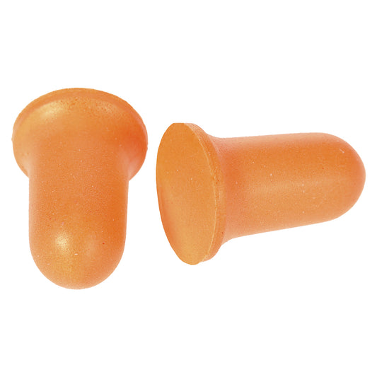 Bell Comfort PU Foam Ear Plugs (200 pairs), Morgans PW