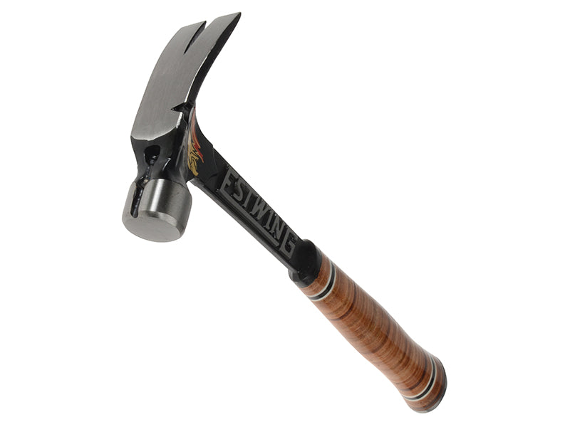 Ultra Claw Hammer Leather 425g (15oz), Estwing