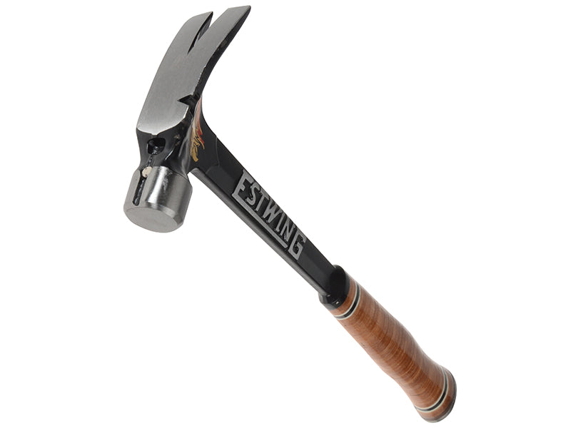 Ultra Framing Hammer Leather 540g (19oz), Estwing