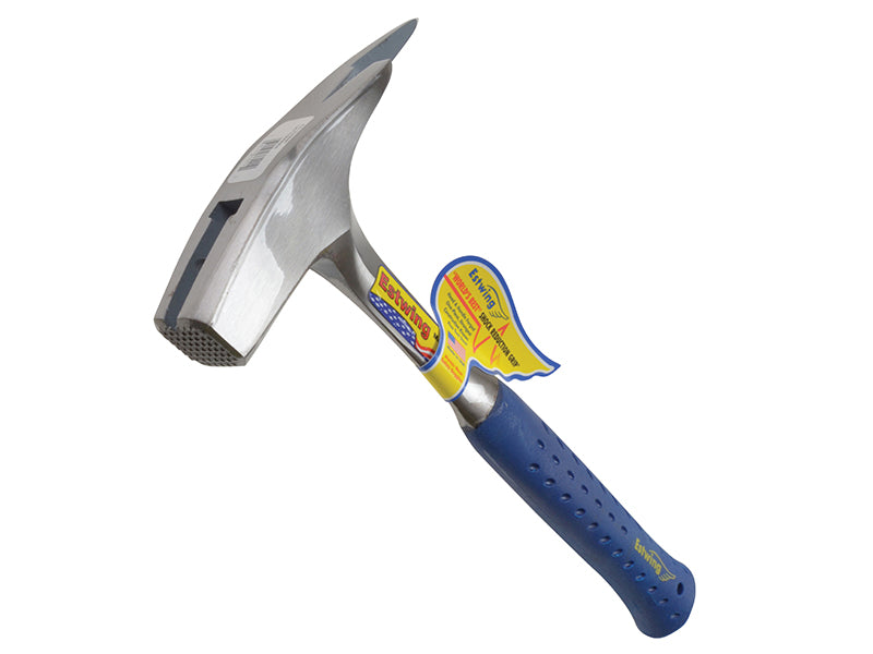 E3/239MM Roofer's Pick Hammer Milled Face, Estwing