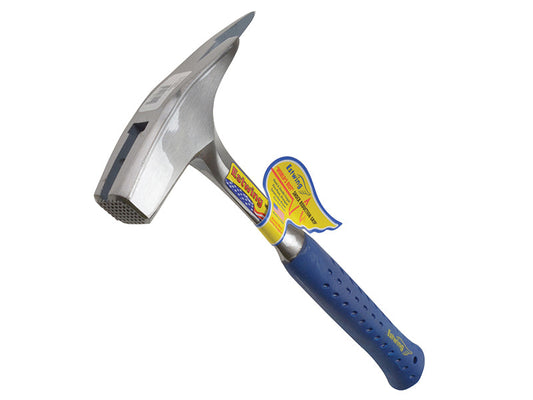 E3/239MM Roofer's Pick Hammer Milled Face, Estwing