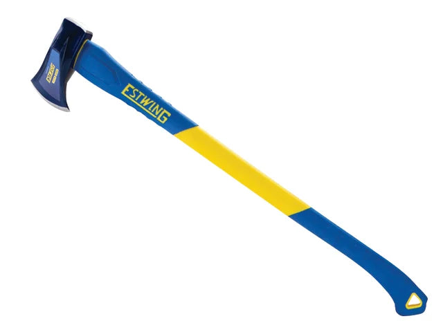 Demolition Hammer Fibreglass Handle 3.6kg (8 lb), Estwing