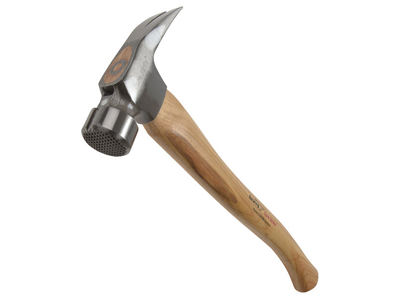 EMRW25LM Surestrike Framing Hammer Milled Face Magnetic 708g (25oz), Estwing