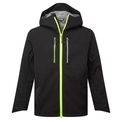 EV4 Shell Rain Jacket, Morgans PW