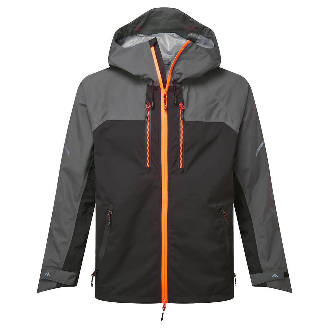 EV4 Shell Rain Jacket, Morgans PW