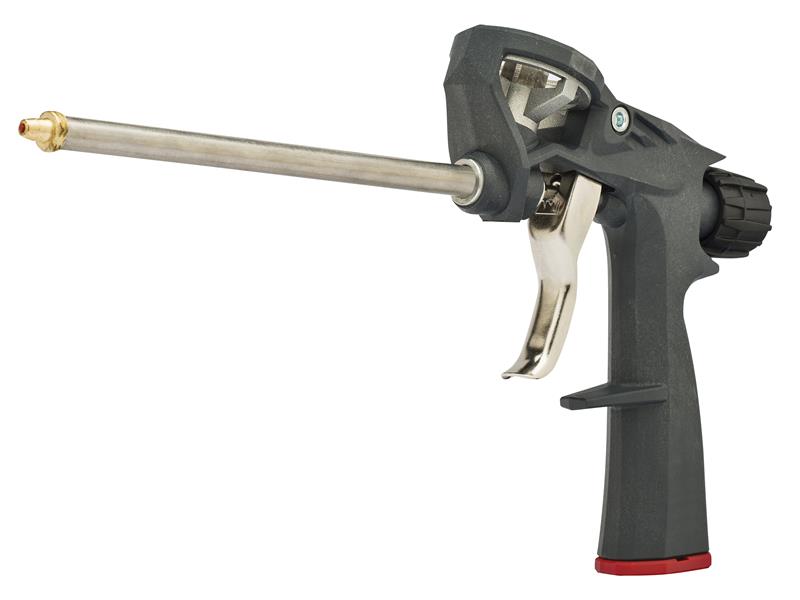 P65 Heavy-Duty Metal Foam Applicator, Everbuild