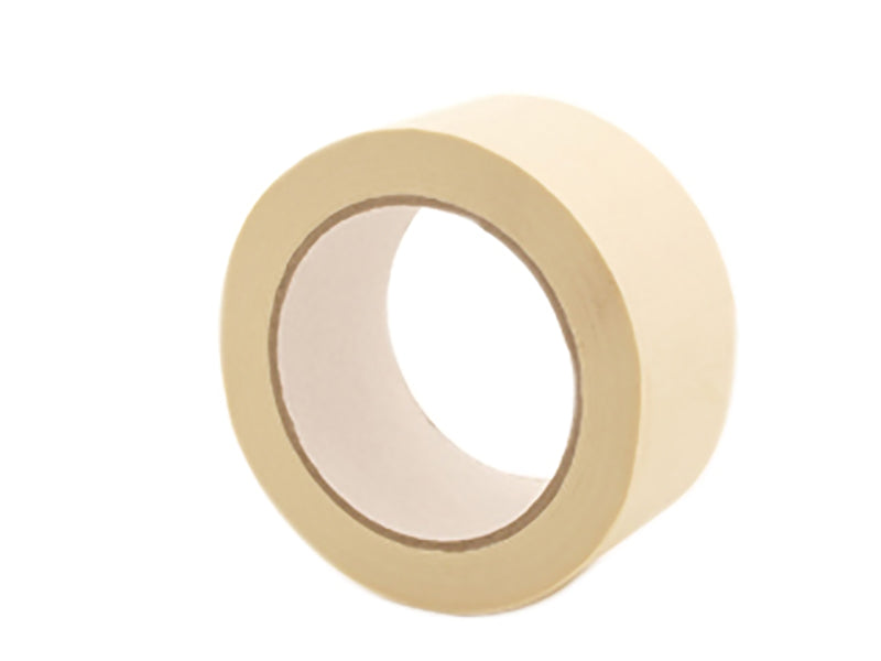 Mammoth Value Masking Tape 25mm x 50m, Everbuild