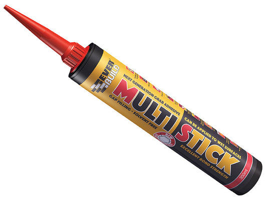 Sika® Multi Stick MS 350ml, Everbuild