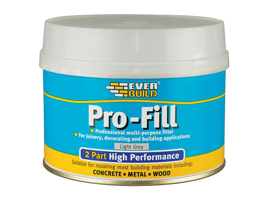 Pro Fill 500g, Everbuild