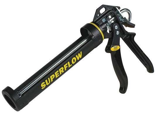 Superflow Sealant Gun C3, Everbuild