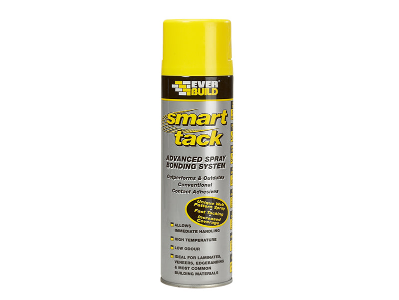 Smart Tack Handy 500ml, Everbuild