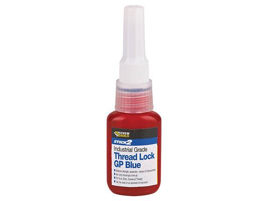 Thread Lock 10g, Everbuild